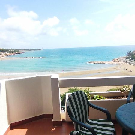 Playa Las Fuentes Alcoceber Luaran gambar