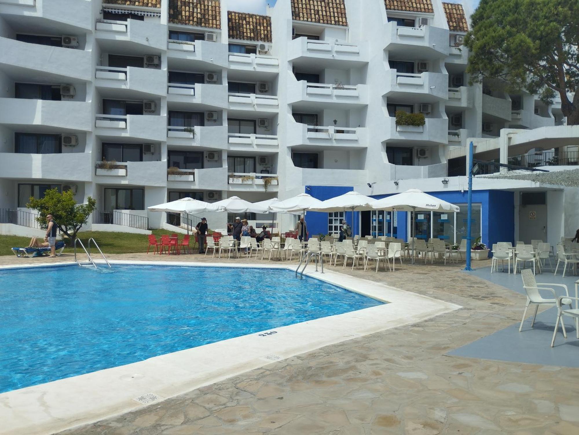 Playa Las Fuentes Alcoceber Luaran gambar